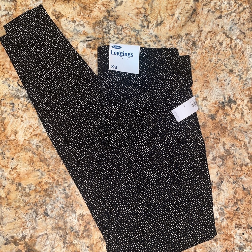 Old Navy Leggings - Picture 3 of 4